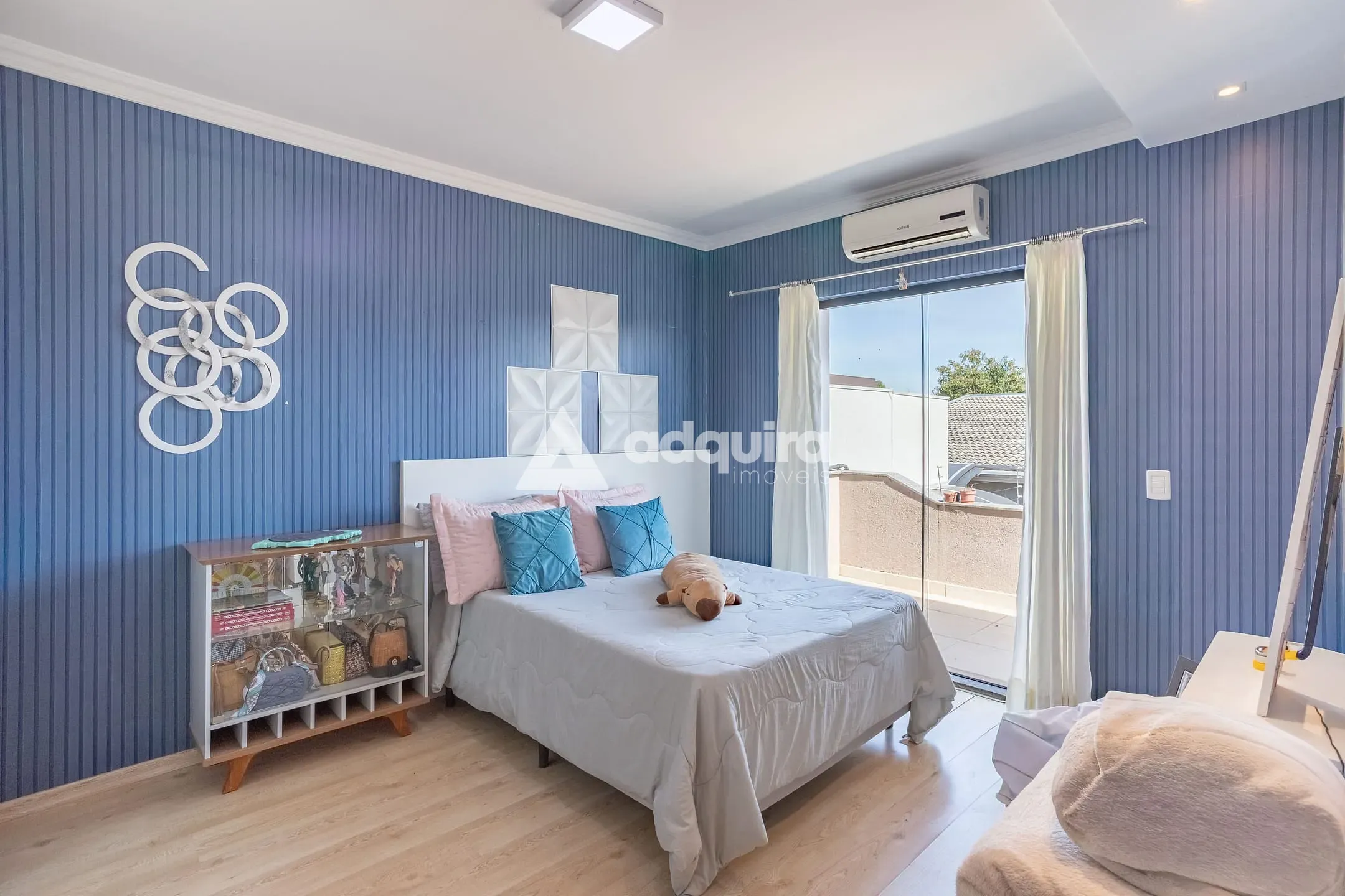 Sobrado, 3 quartos, 219 m² - Foto 29