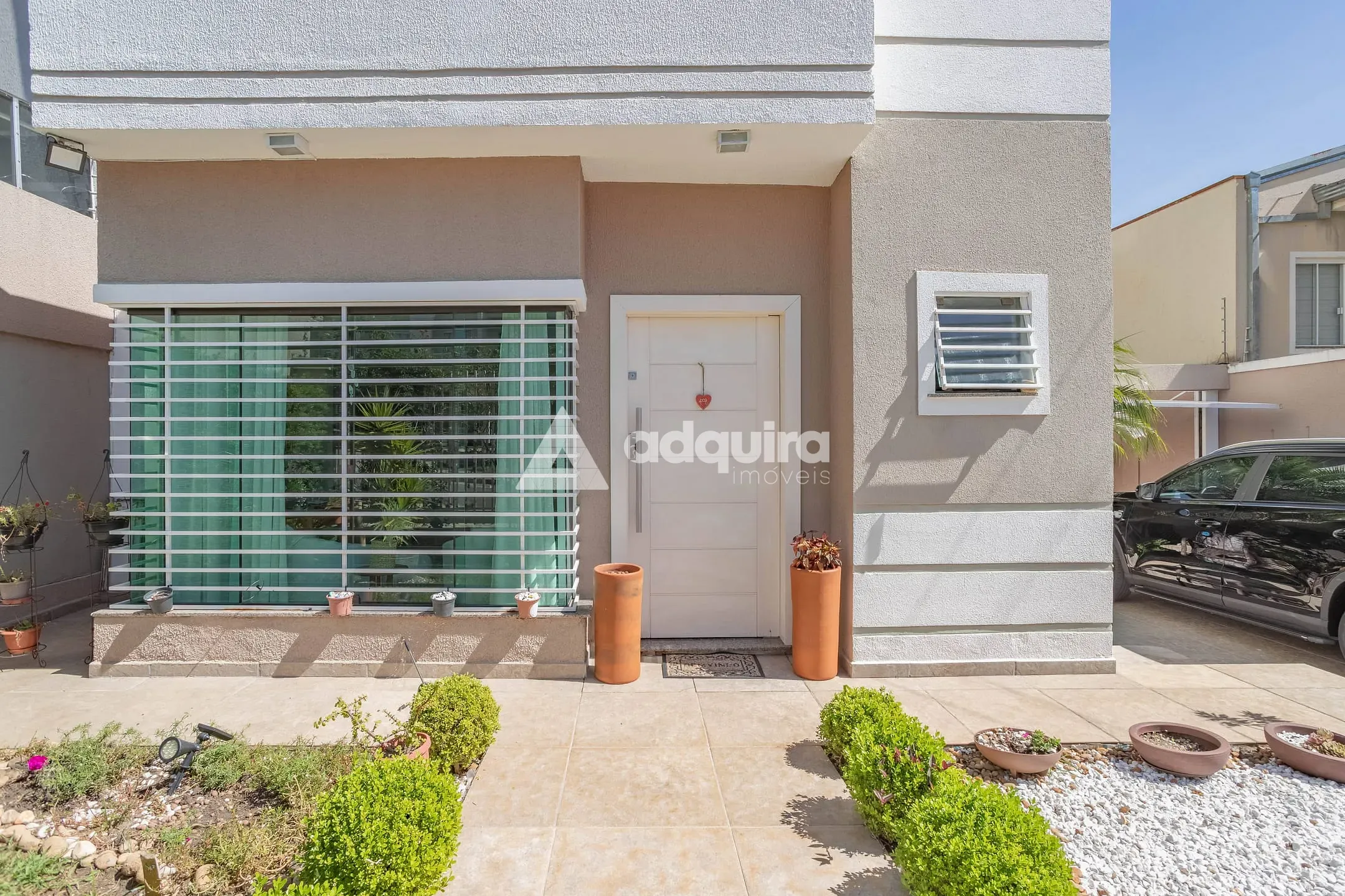 Sobrado, 3 quartos, 219 m² - Foto 4