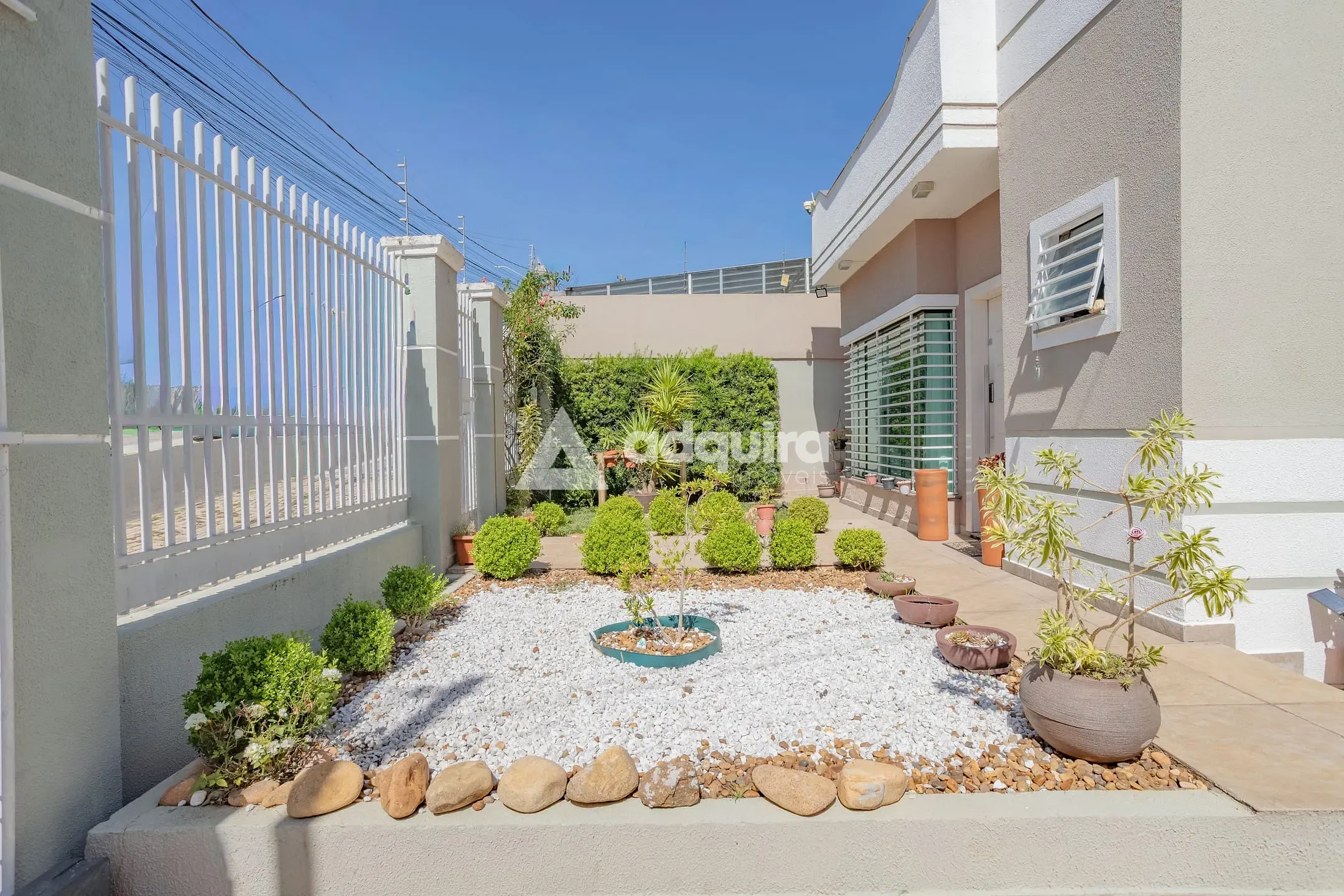 Sobrado, 3 quartos, 219 m² - Foto 5