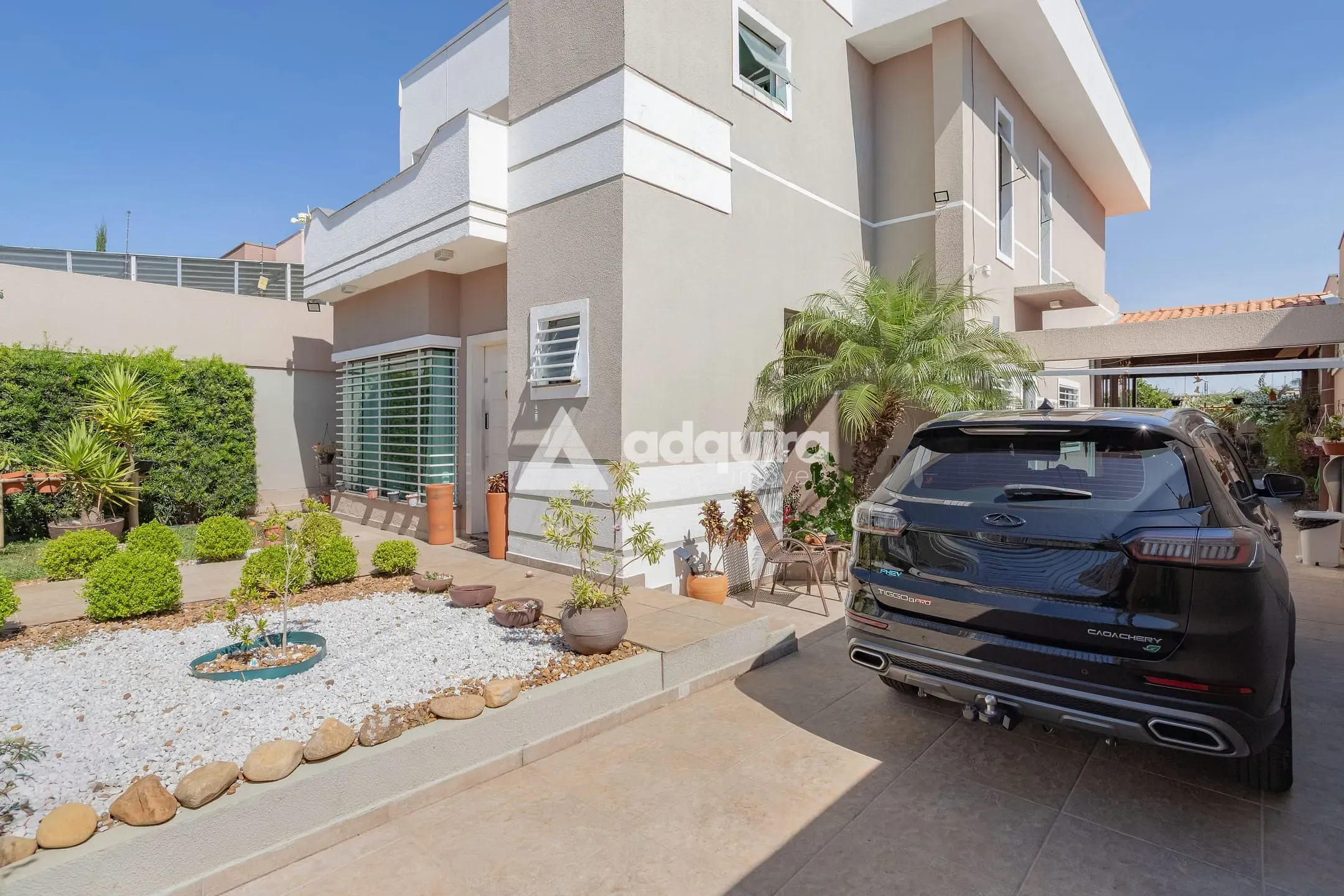 Sobrado, 3 quartos, 219 m² - Foto 6