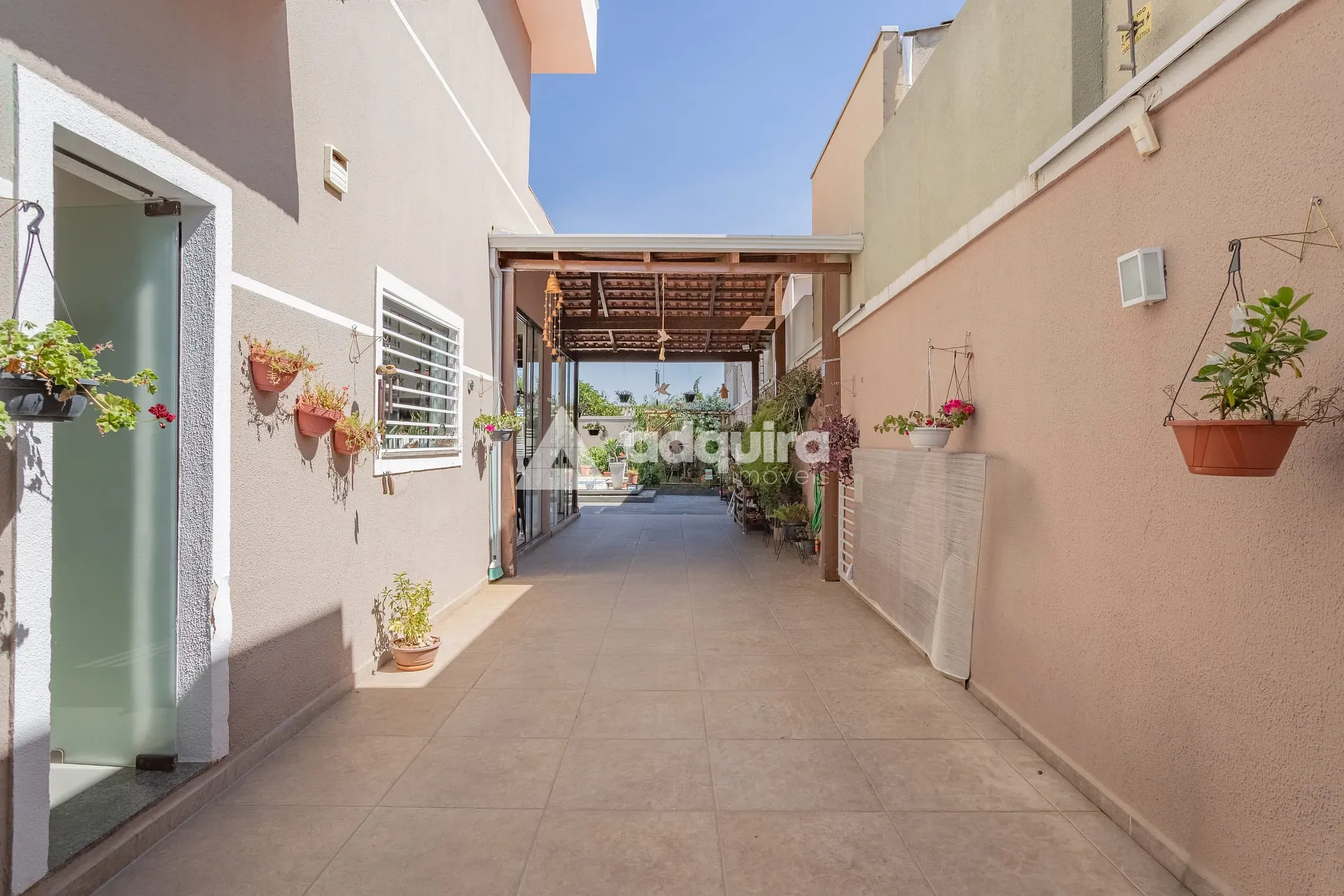 Sobrado, 3 quartos, 219 m² - Foto 7