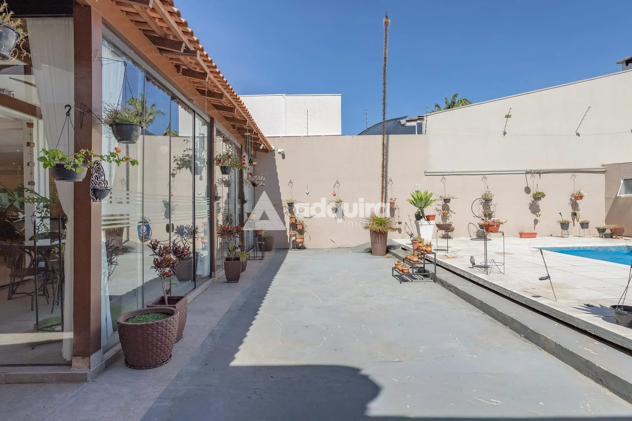 Sobrado, 3 quartos, 219 m² - Foto 10