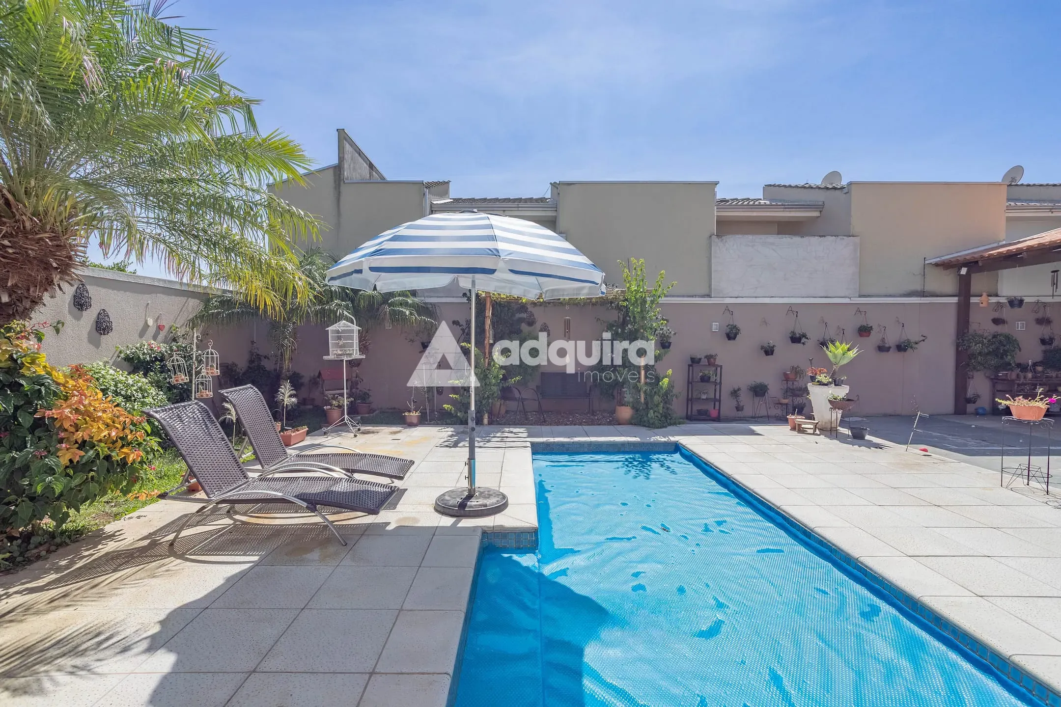 Sobrado, 3 quartos, 219 m² - Foto 9