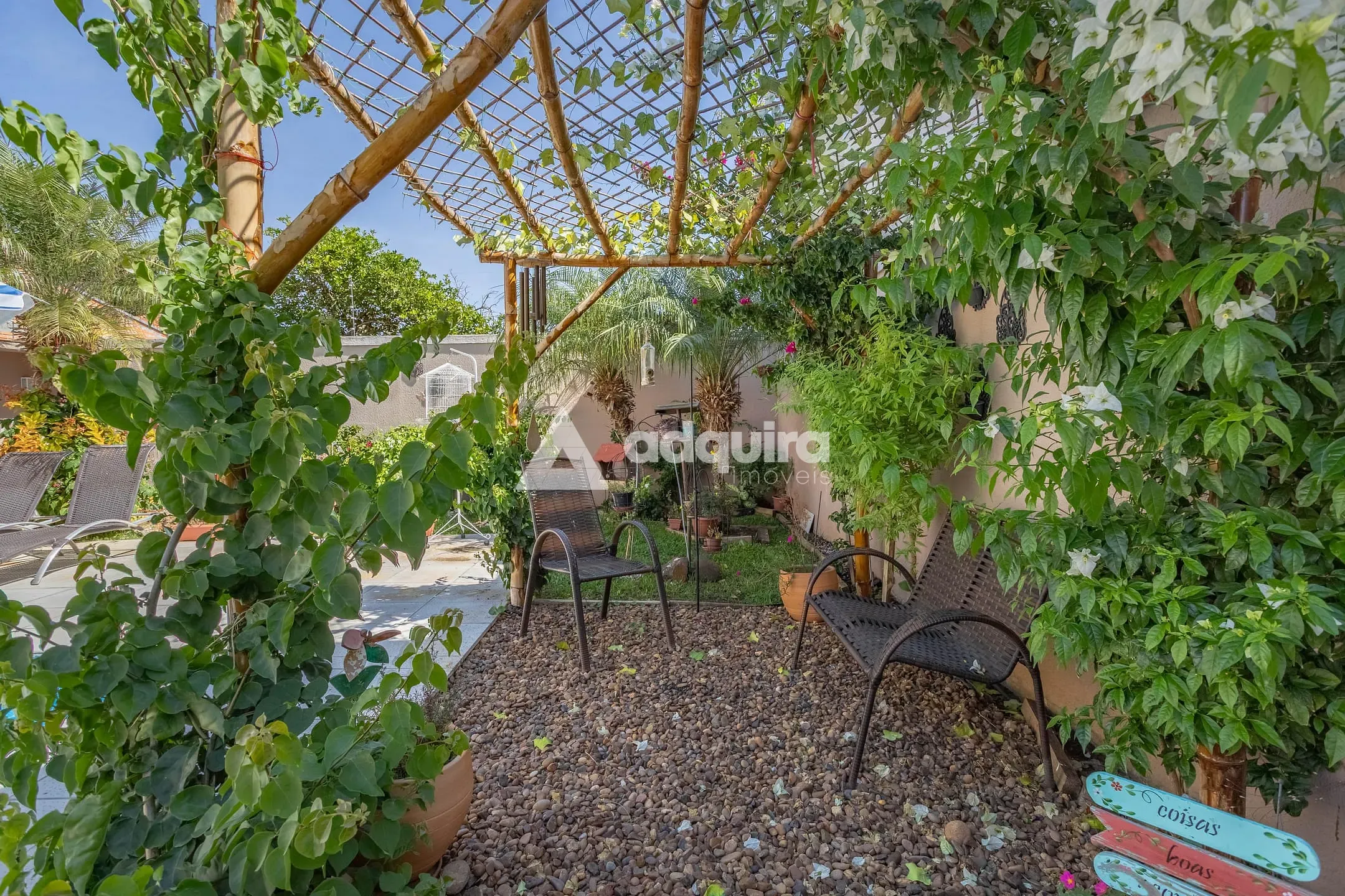 Sobrado, 3 quartos, 219 m² - Foto 13