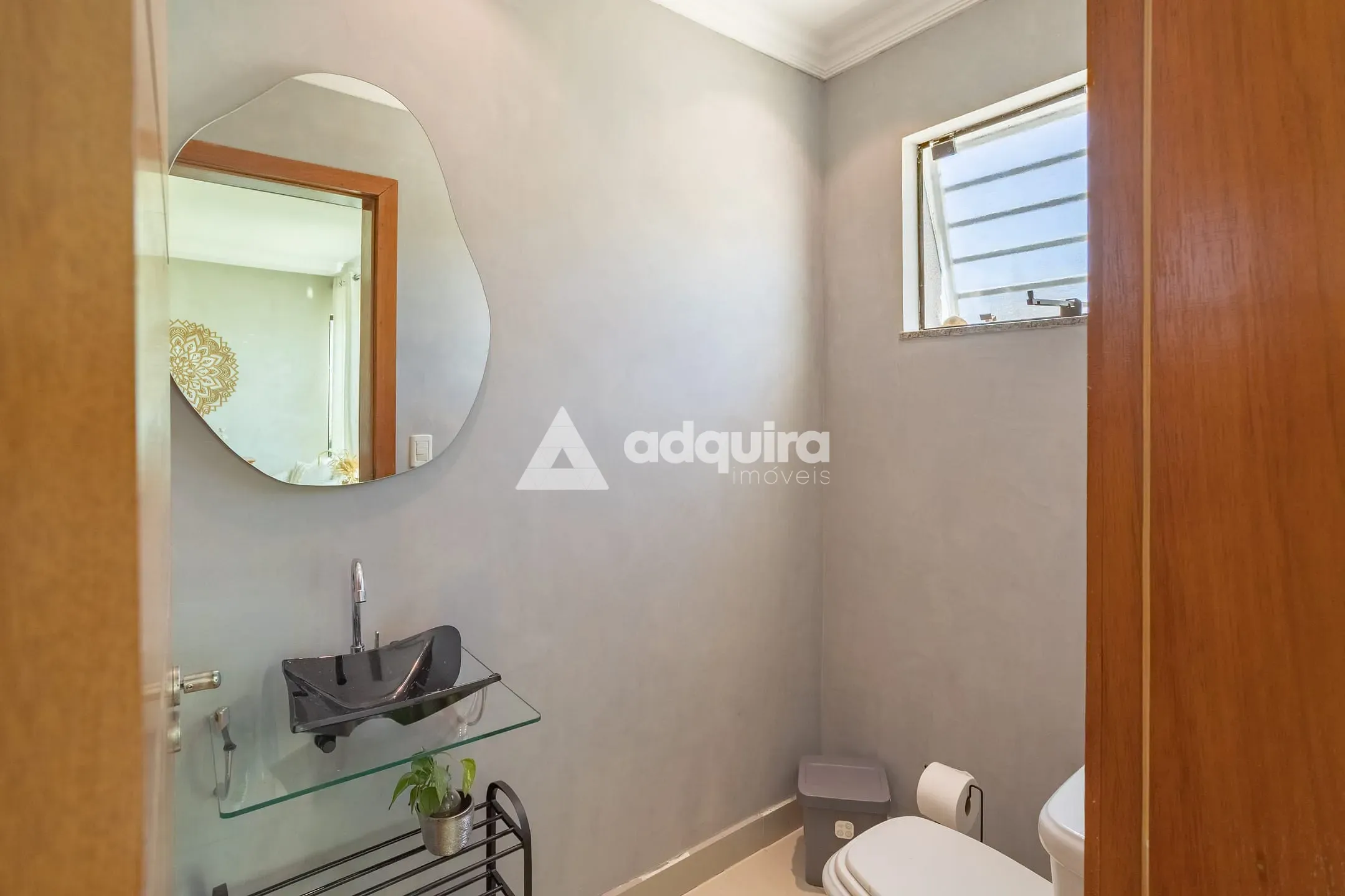 Sobrado, 3 quartos, 219 m² - Foto 26