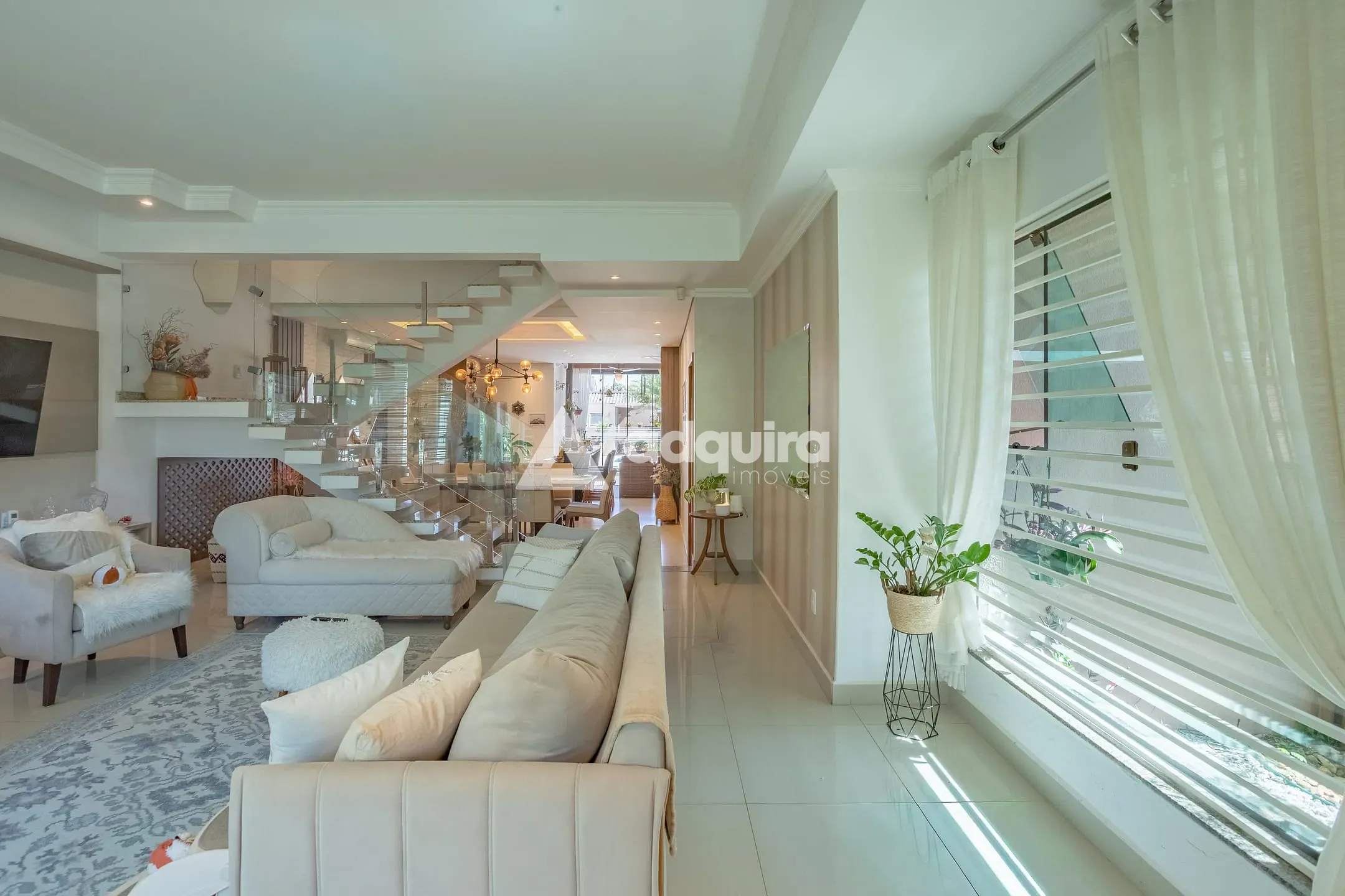 Sobrado, 3 quartos, 219 m² - Foto 24
