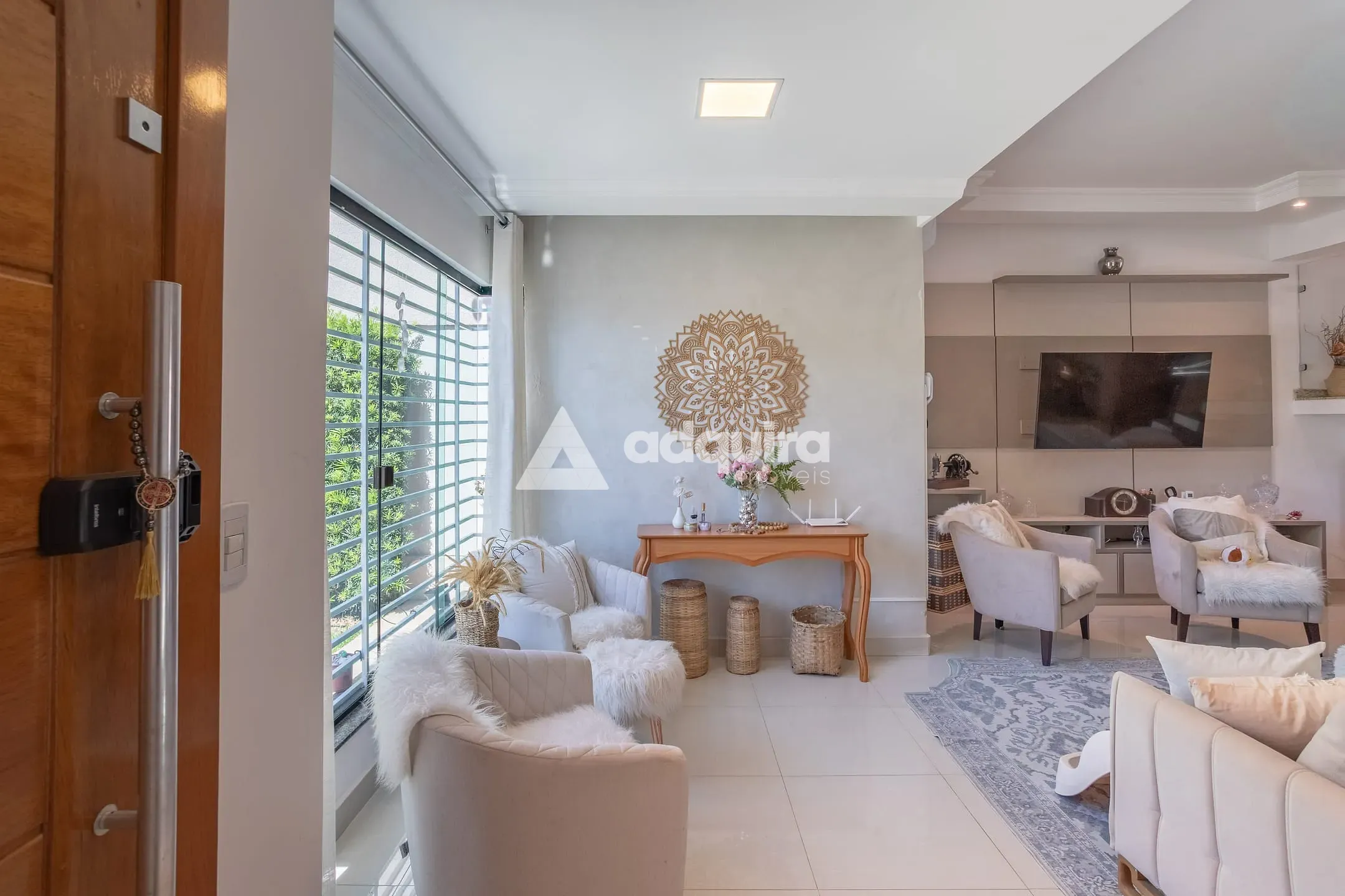 Sobrado, 3 quartos, 219 m² - Foto 22