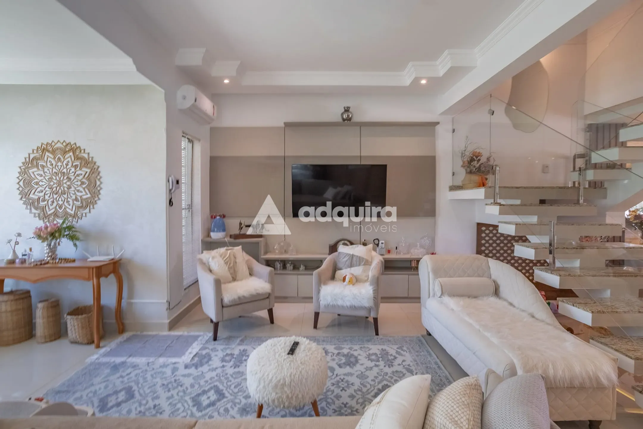 Sobrado, 3 quartos, 219 m² - Foto 23
