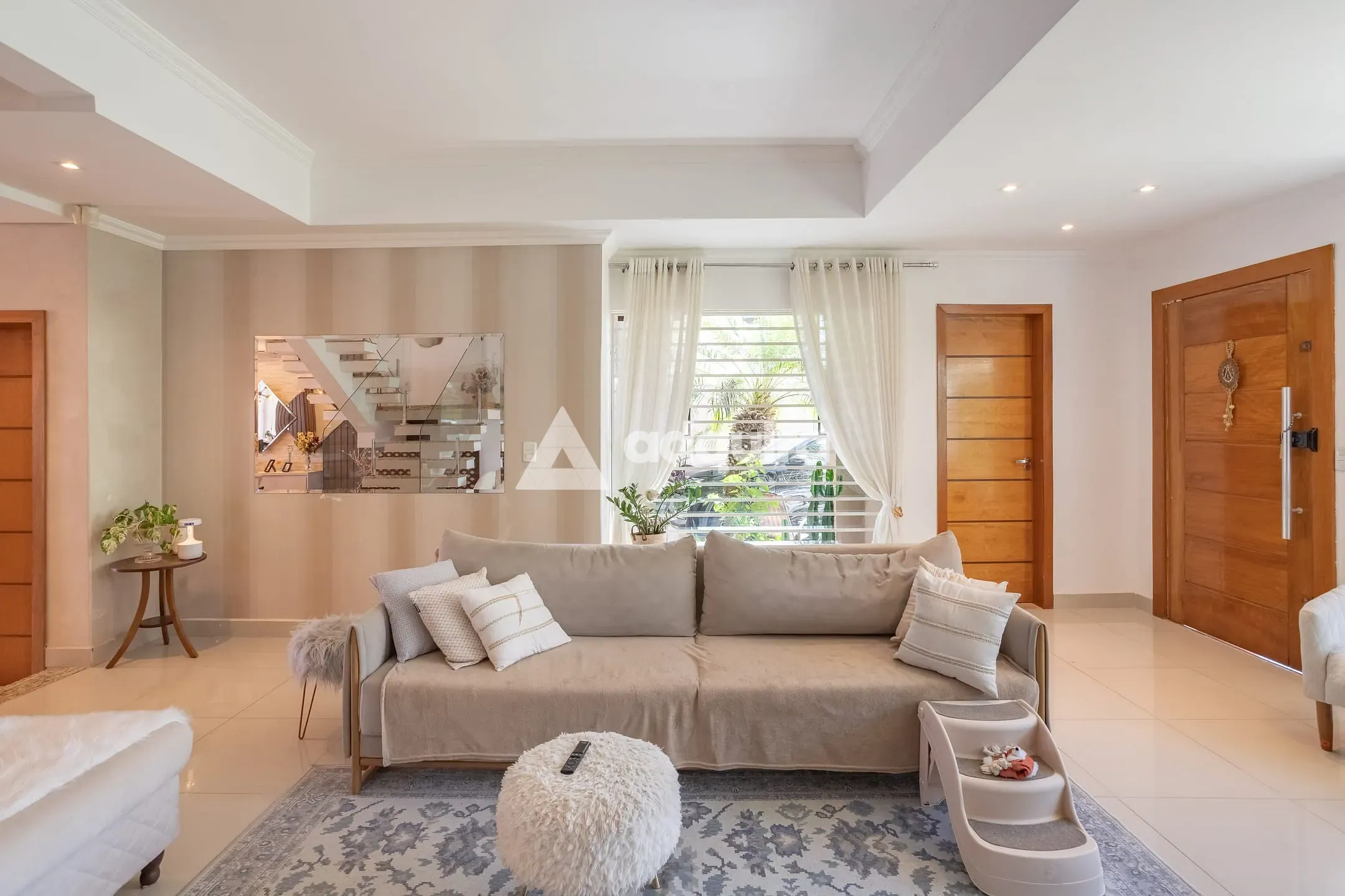 Sobrado, 3 quartos, 219 m² - Foto 21