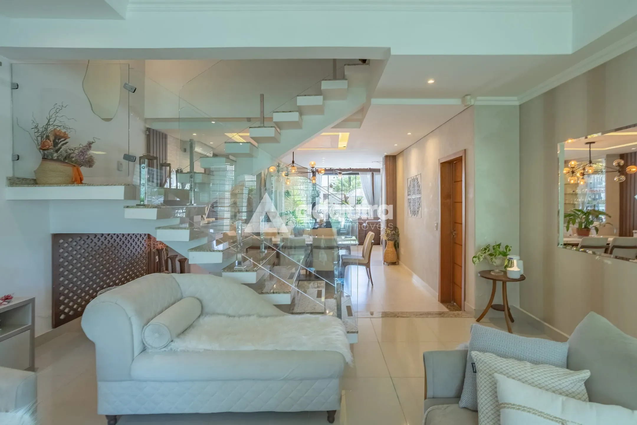 Sobrado, 3 quartos, 219 m² - Foto 20
