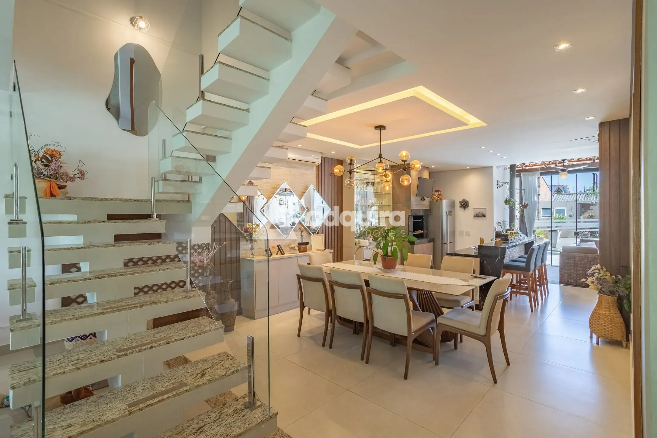 Sobrado, 3 quartos, 219 m² - Foto 19