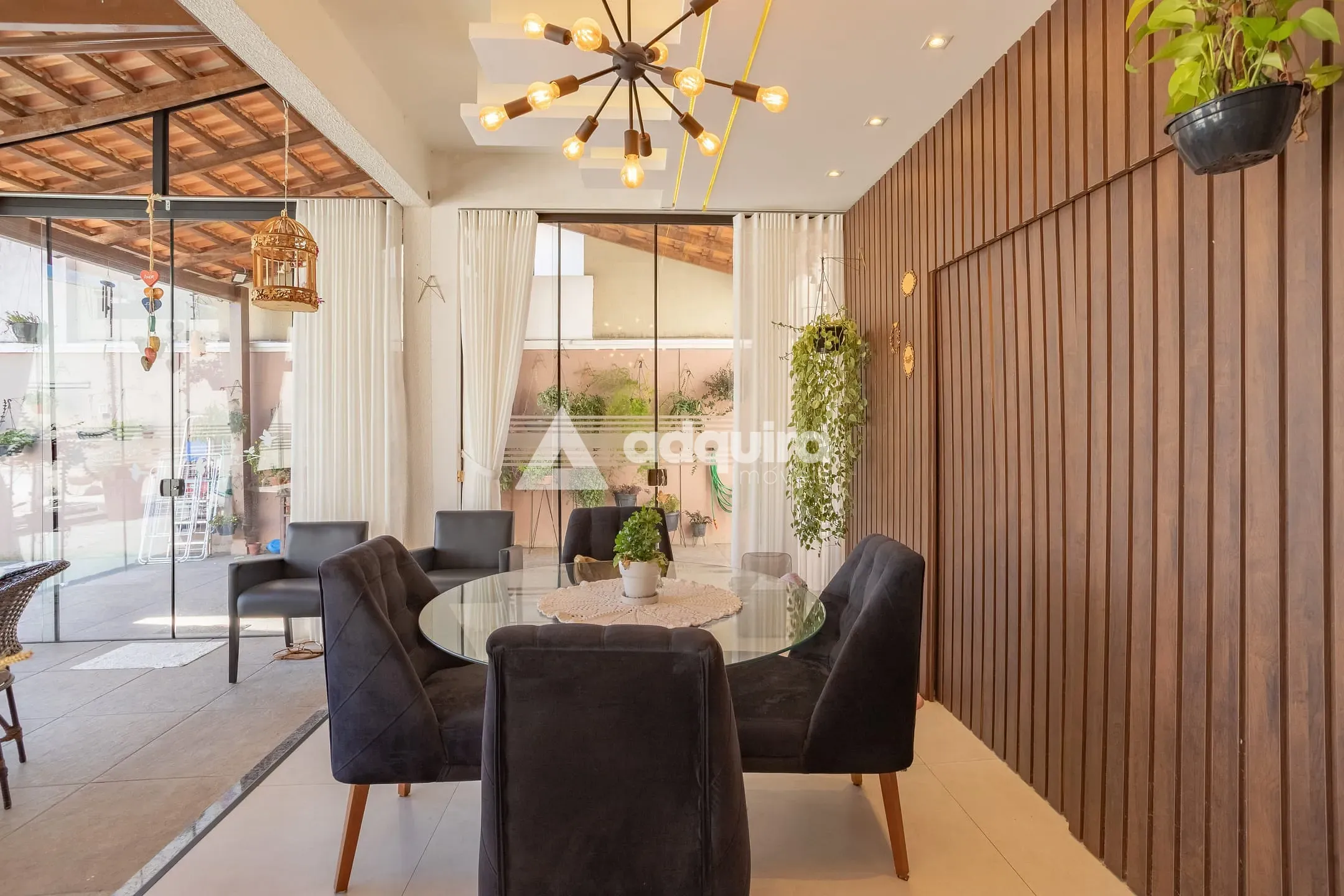 Sobrado, 3 quartos, 219 m² - Foto 25