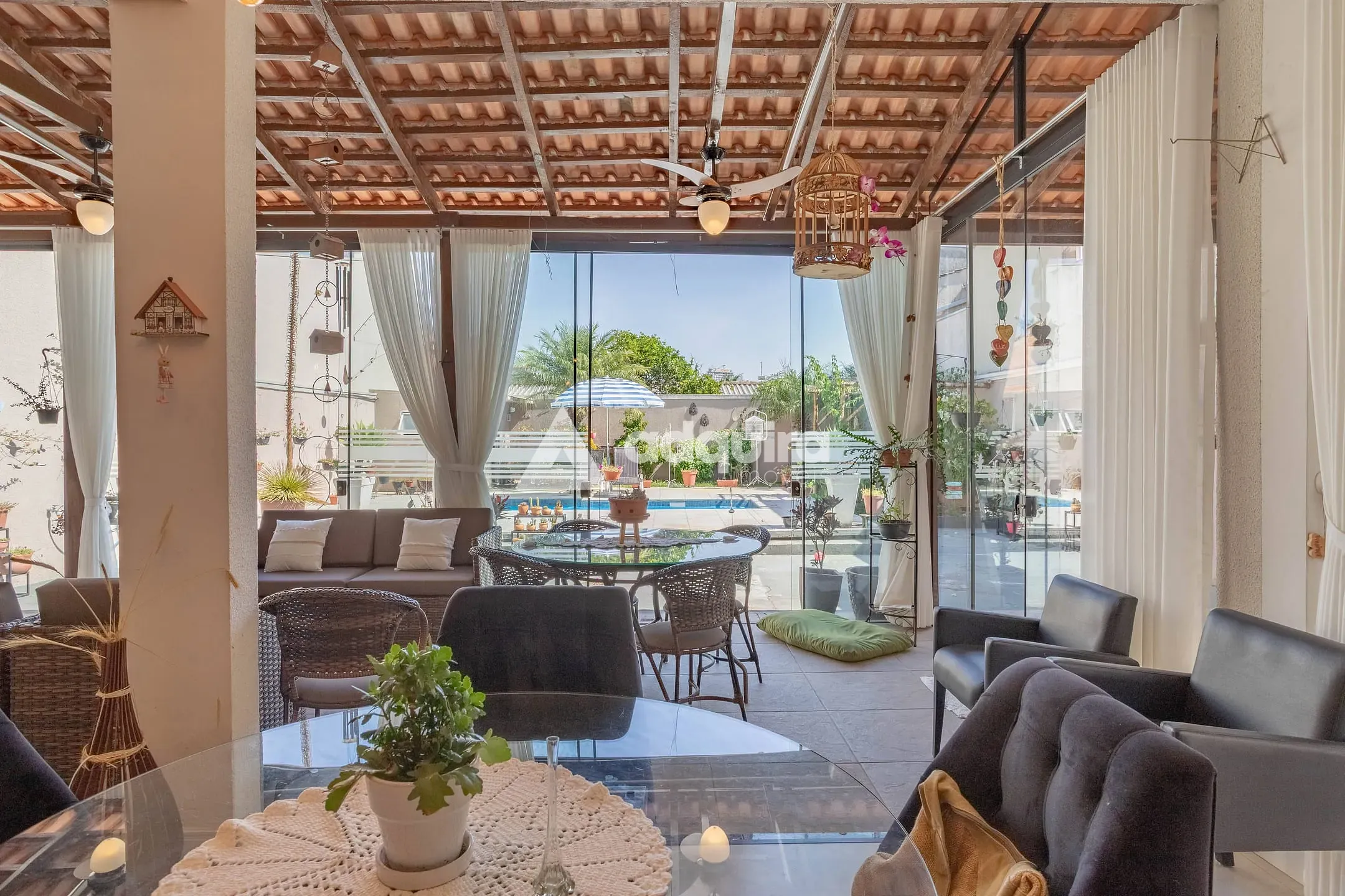 Sobrado, 3 quartos, 219 m² - Foto 16