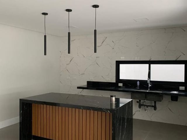 Foto do Sobrado - Sobrado à venda, 325 m² por R$ 3.950.000,00 - Condomínio Residencial Alphaville - São José dos Campos/SP | INDEPENDENCE NEGOCIOS IMOBILIARIOS LTDA