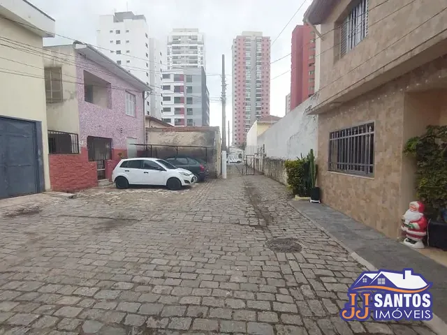 Sobrado com 150m² 3 quartos e 2 banheiros, à venda, no bairro Vila Regente Feijó em São Paulo