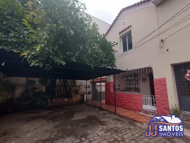 Sobrado com 150m² 3 quartos e 2 banheiros, à venda, no bairro Vila Regente Feijó em São Paulo