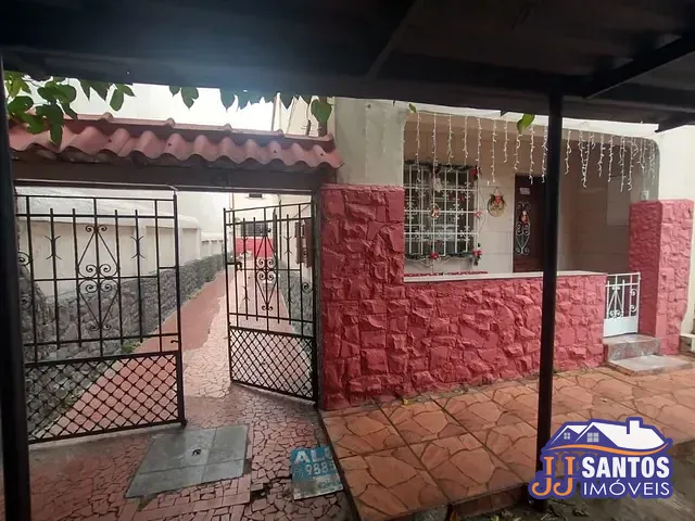 Sobrado com 150m² 3 quartos e 2 banheiros, à venda, no bairro Vila Regente Feijó em São Paulo