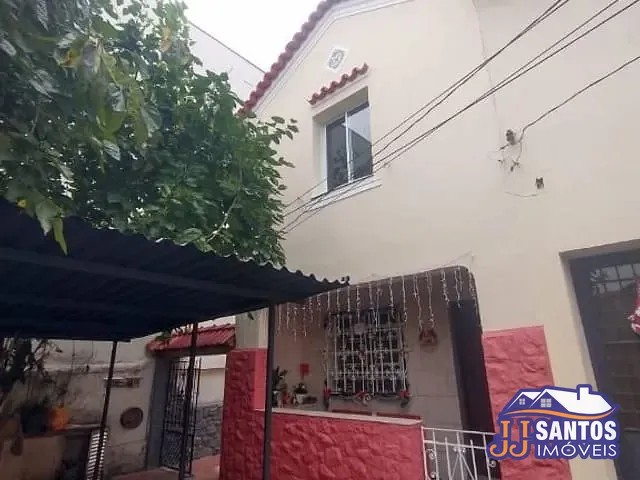 Sobrado com 150m² 3 quartos e 2 banheiros, à venda, no bairro Vila Regente Feijó em São Paulo