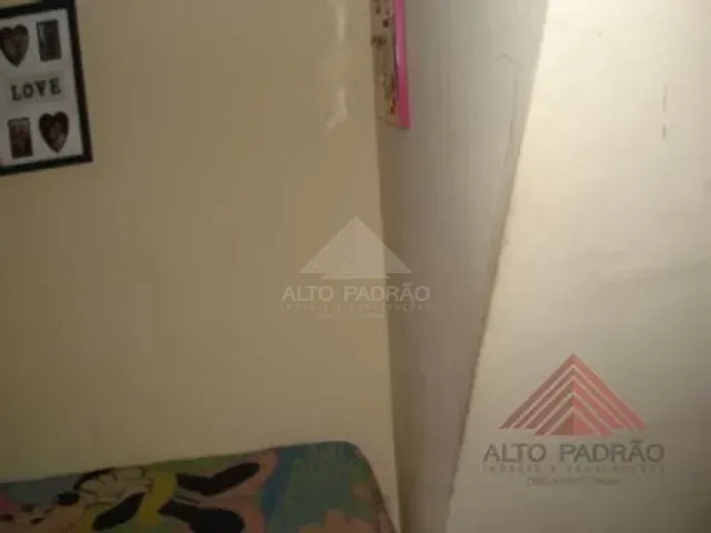 Sobrado 3 quartos e 1 banheiro, à venda, no bairro Parque das Américas em Mauá