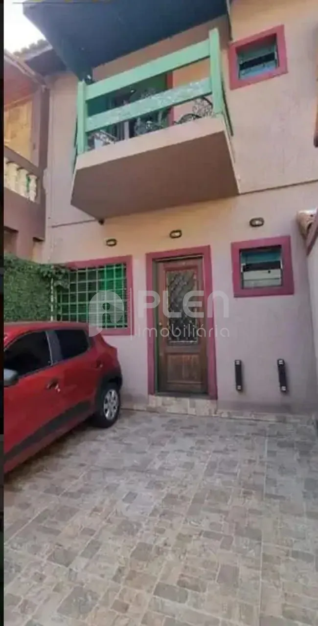 Casa de 2 quartos à venda em Vila Aurora, São Paulo