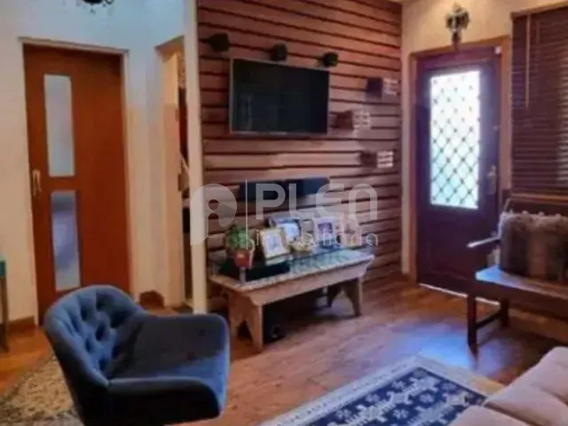 Sobrado 2 quartos e 2 banheiros, à venda, no bairro Vila Aurora (Zona Norte) em São Paulo