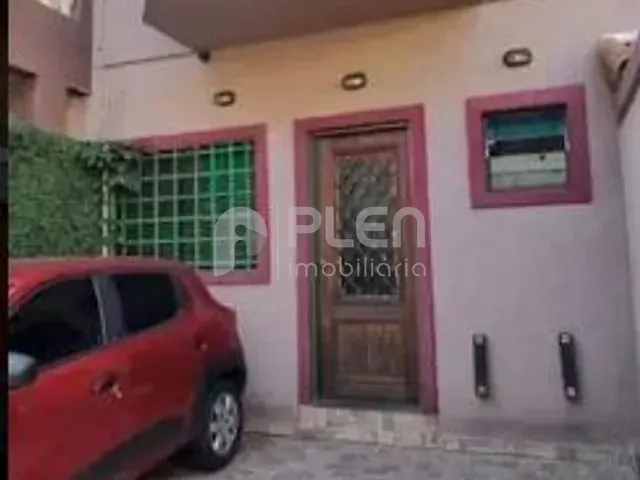 Sobrado 2 quartos e 2 banheiros, à venda, no bairro Vila Aurora (Zona Norte) em São Paulo