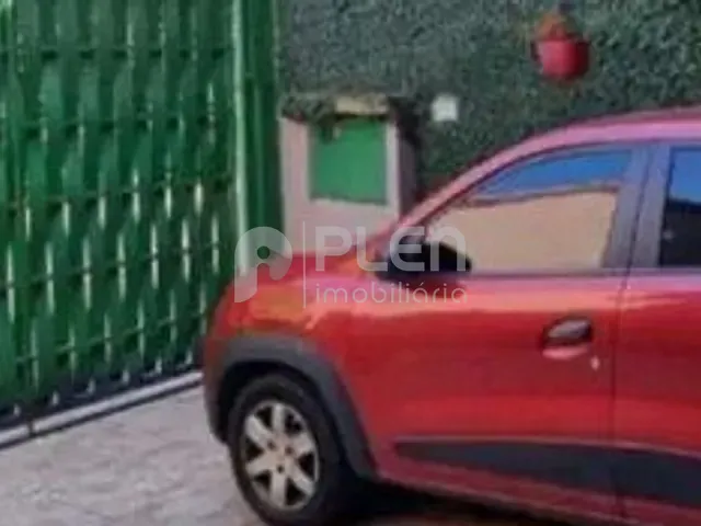 Sobrado 2 quartos e 2 banheiros, à venda, no bairro Vila Aurora (Zona Norte) em São Paulo