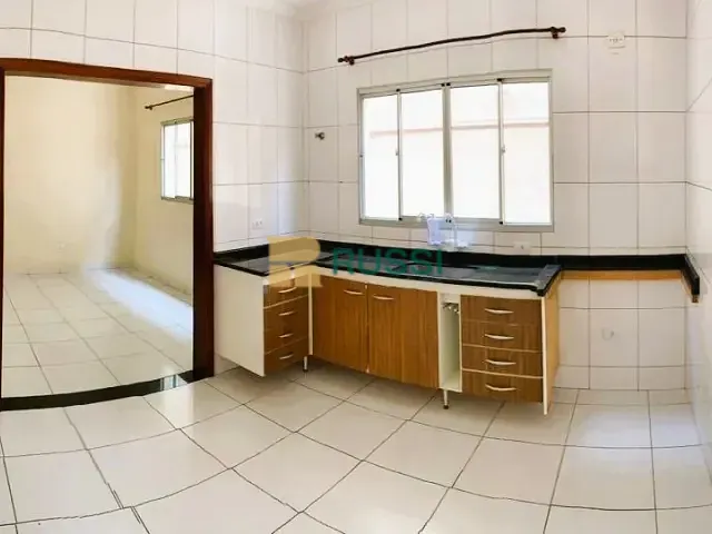 Sobrado com 125m² 3 quartos e 3 banheiros, à venda, no bairro Jardim das Indústrias em São José dos Campos