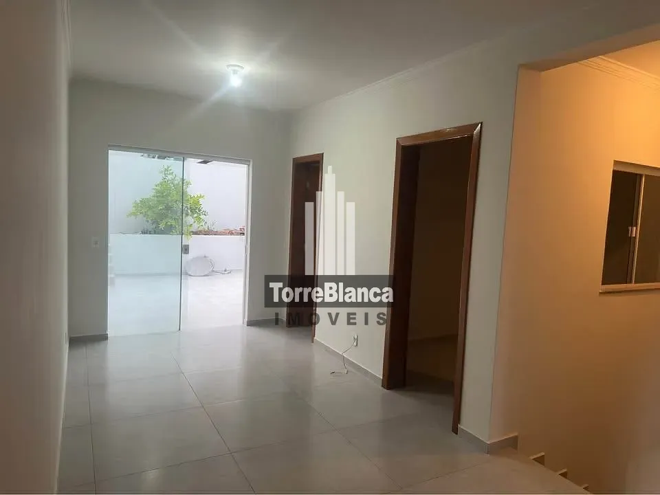 Sobrado, 2 quartos, 88 m² - Foto 2
