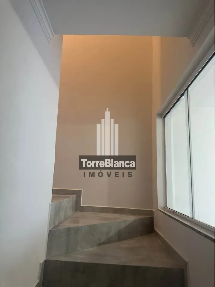 Sobrado, 2 quartos, 88 m² - Foto 4