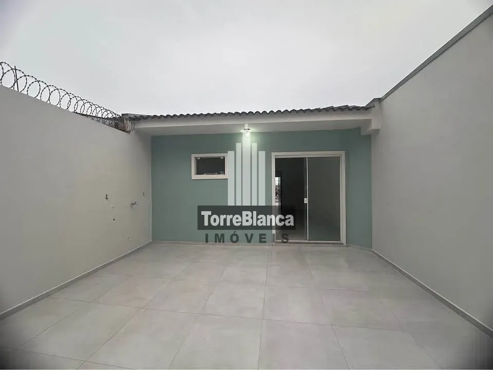 Sobrado, 2 quartos, 88 m² - Foto 7
