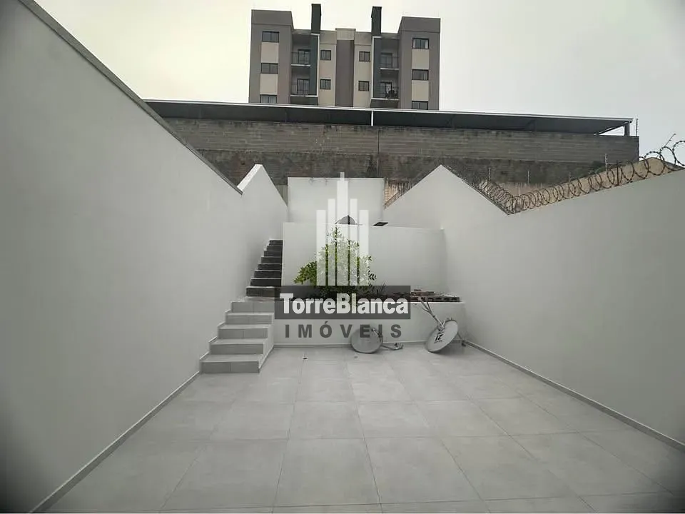 Sobrado, 2 quartos, 88 m² - Foto 8