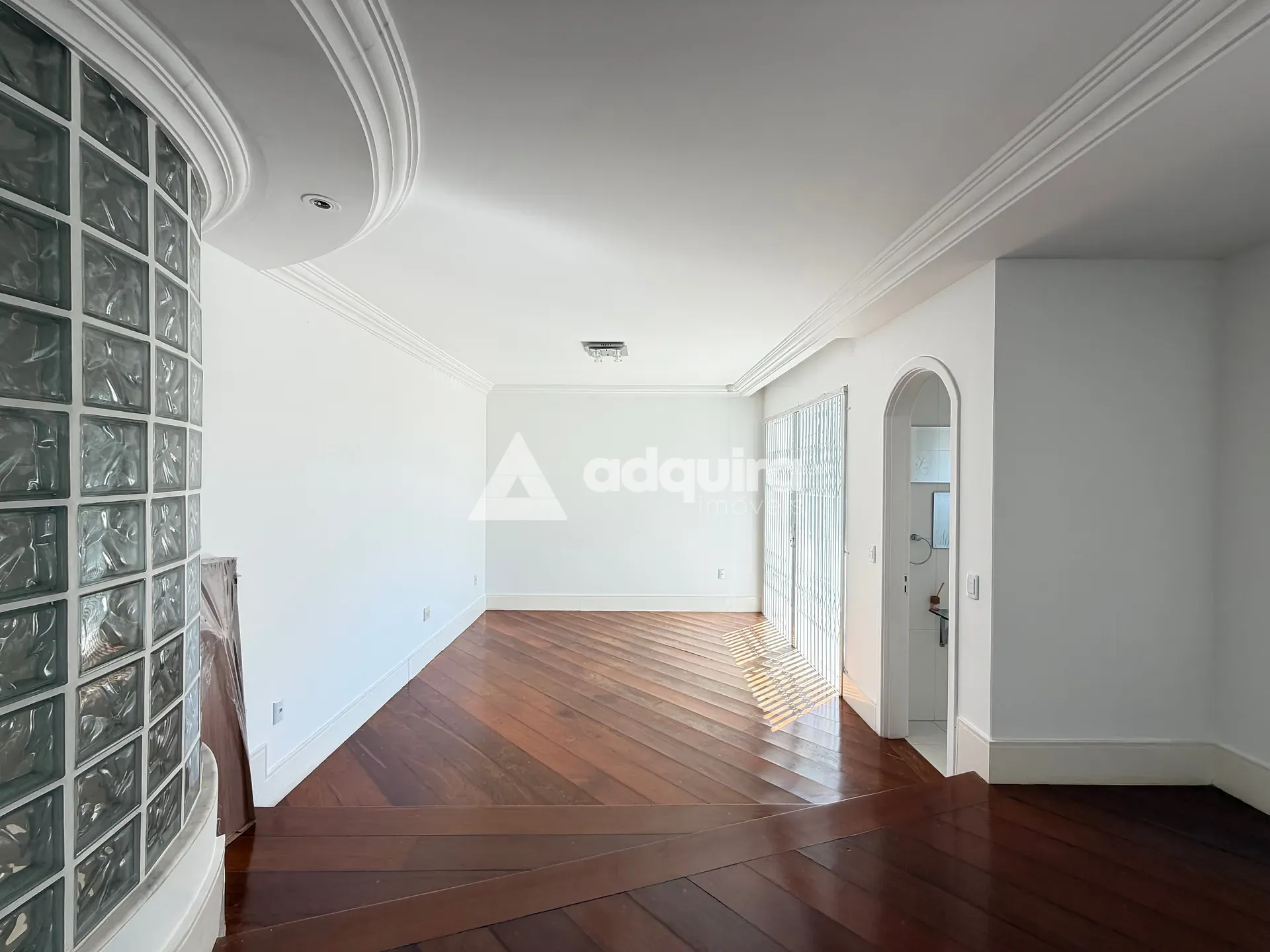 Sobrado, 4 quartos, 409 m² - Foto 3