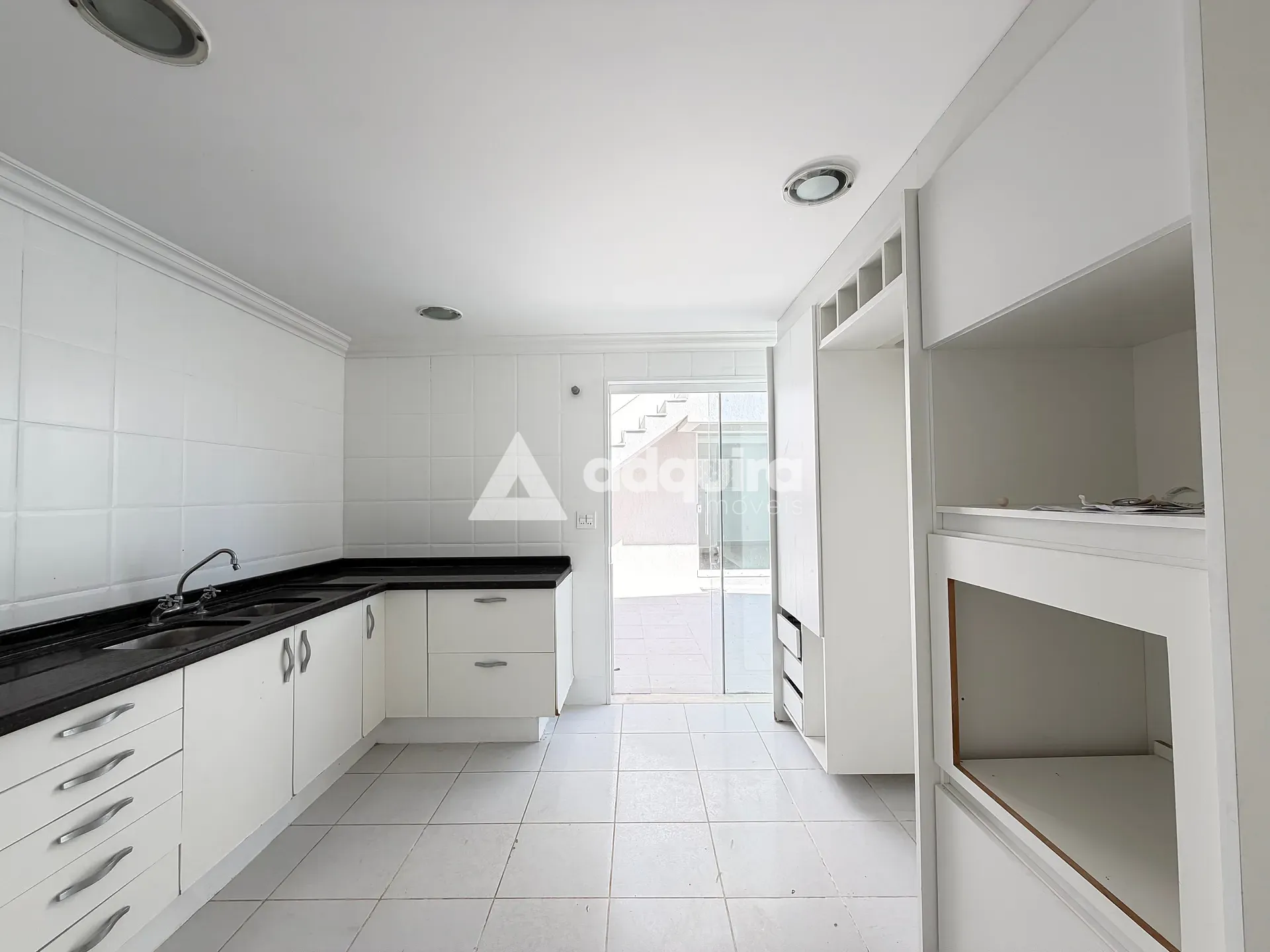 Sobrado, 4 quartos, 409 m² - Foto 9