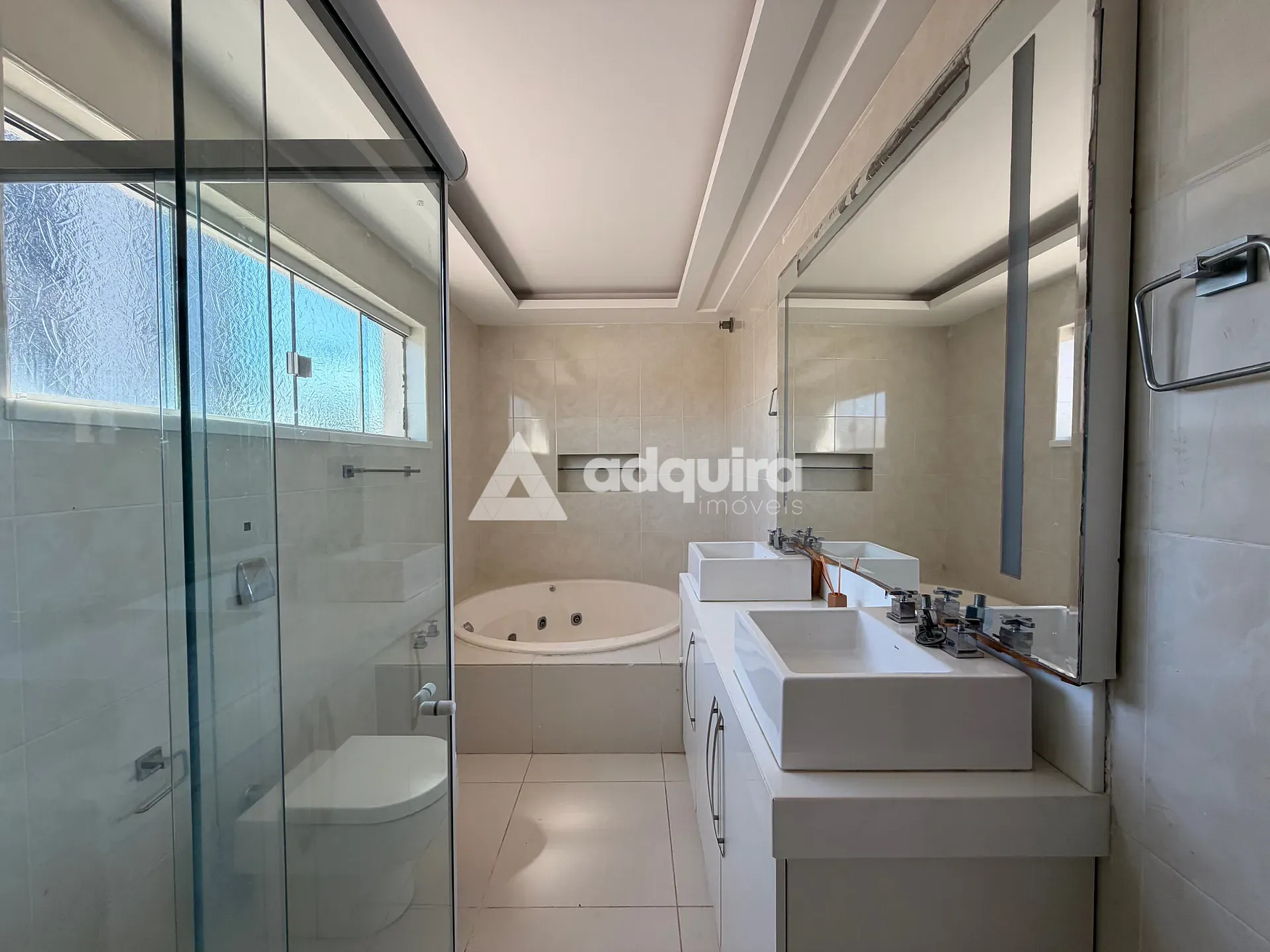 Sobrado, 4 quartos, 409 m² - Foto 11