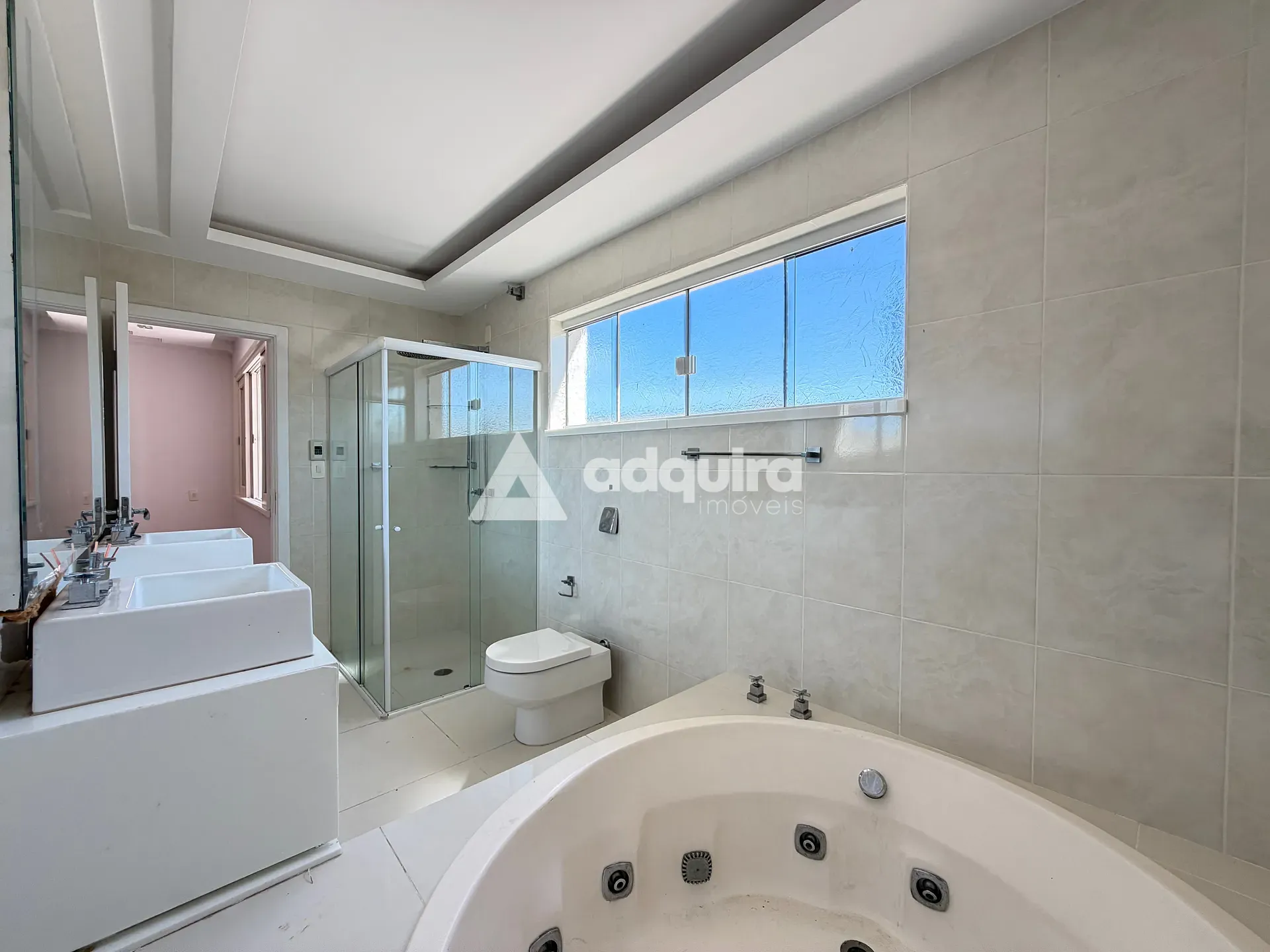 Sobrado, 4 quartos, 409 m² - Foto 12