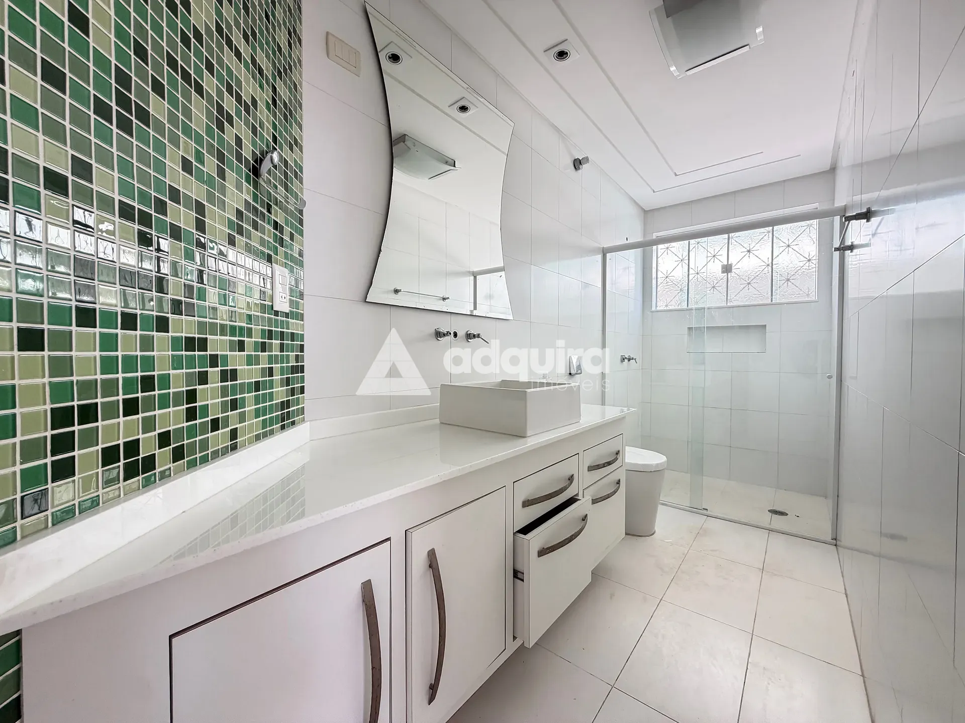 Sobrado, 4 quartos, 409 m² - Foto 16