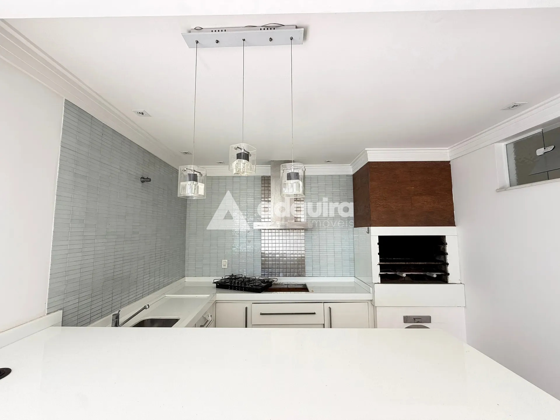 Sobrado, 4 quartos, 409 m² - Foto 22