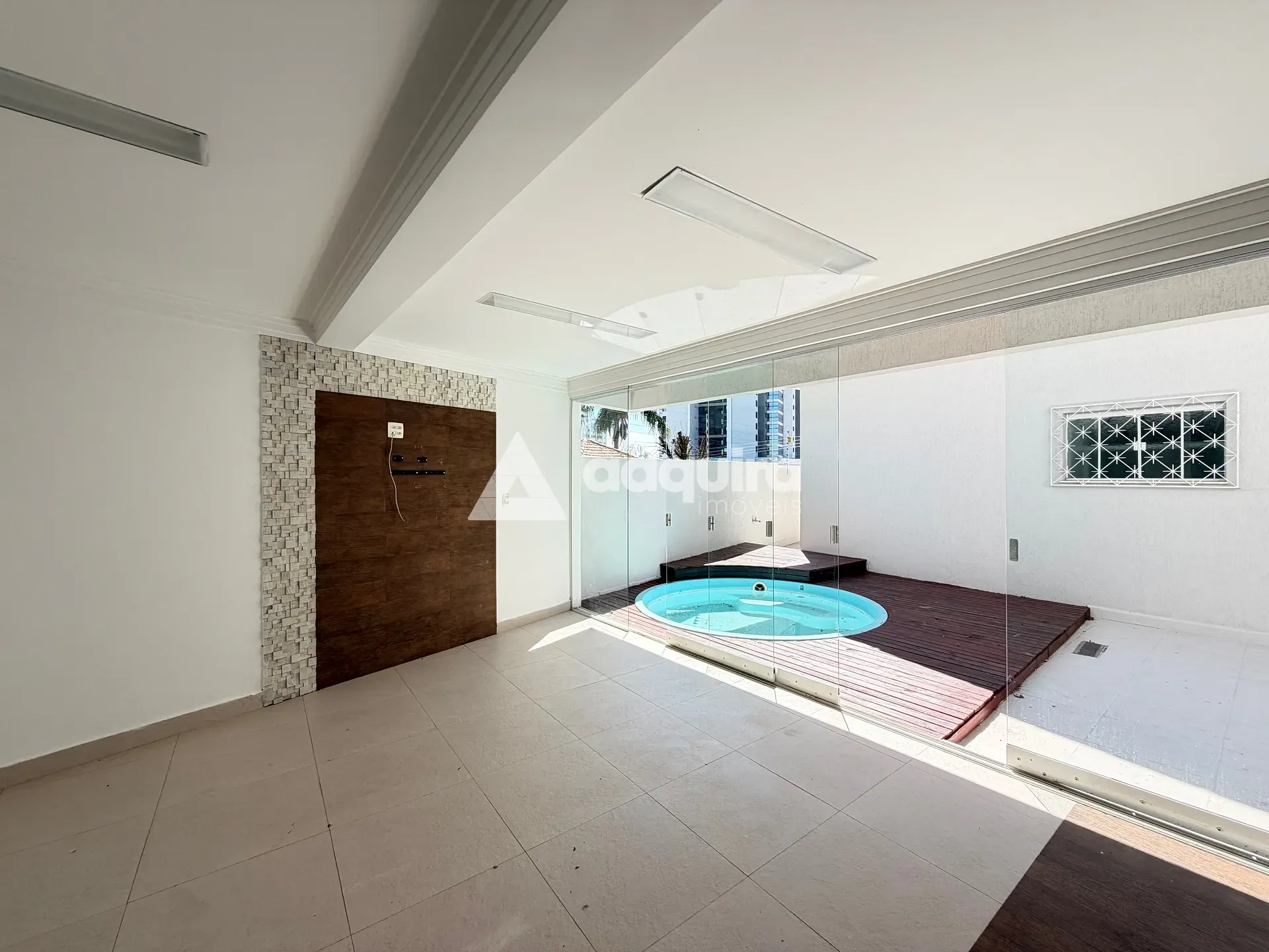 Sobrado, 4 quartos, 409 m² - Foto 23