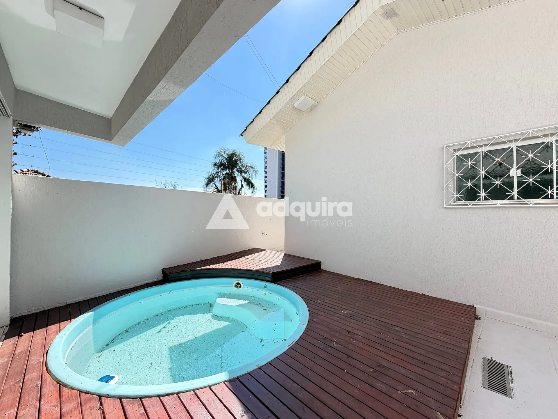 Sobrado, 4 quartos, 409 m² - Foto 24