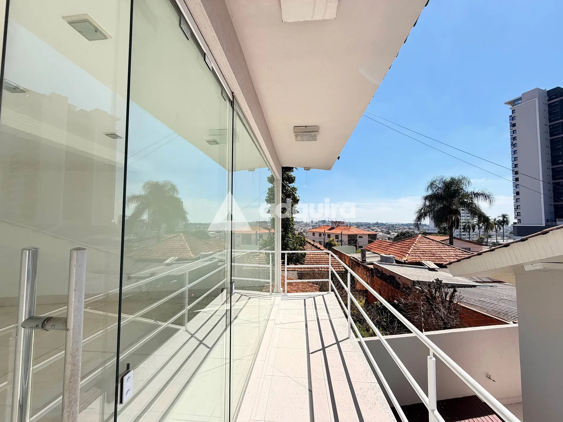 Sobrado, 4 quartos, 409 m² - Foto 26