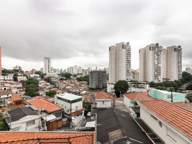 Foto do Sobrado - Sobrado para venda em Lauzane Paulista com 2 quartos, 127m² | Lares e Andares Imóveis