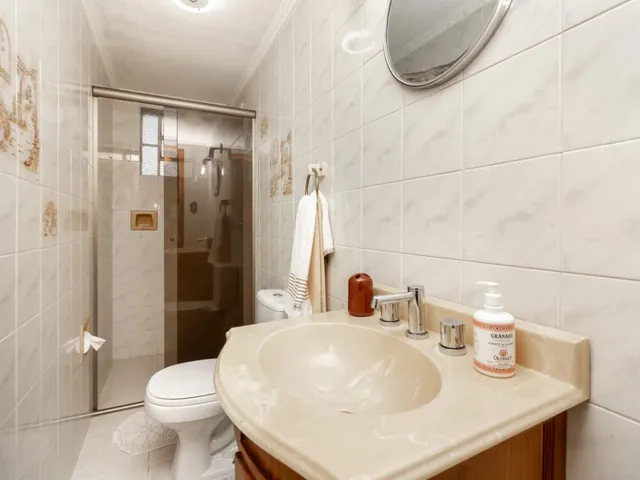 Foto do Sobrado - Sobrado para venda em Lauzane Paulista com 2 quartos, 127m² | Lares e Andares Imóveis