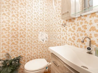 Foto do Sobrado-Sobrado para venda em Lauzane Paulista com 2 quartos, 127m²
