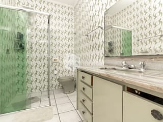 Foto do Sobrado-Sobrado para venda em Lauzane Paulista com 2 quartos, 127m²