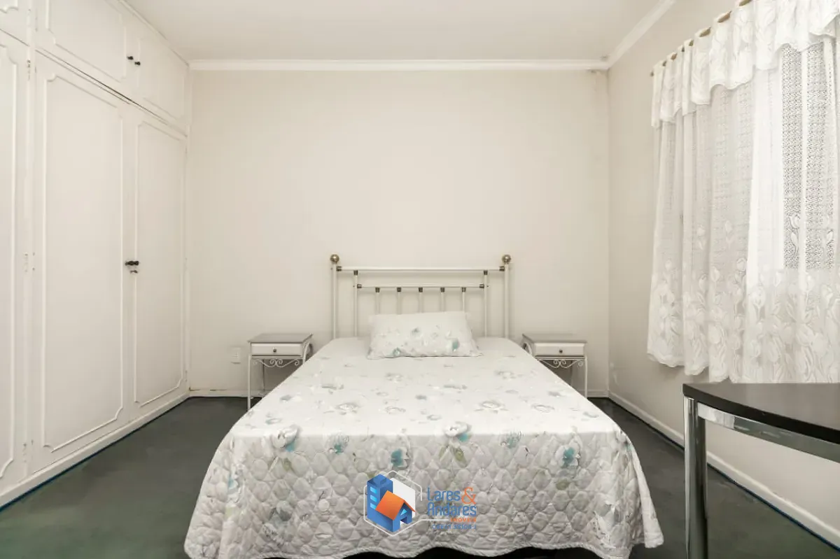 Sobrado, 2 quartos, 127 m² - Foto 6
