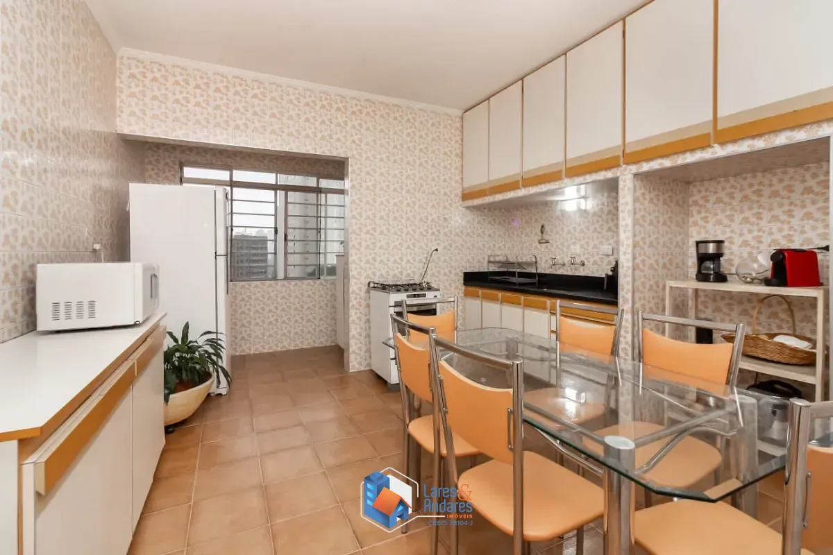 Sobrado, 2 quartos, 127 m² - Foto 17