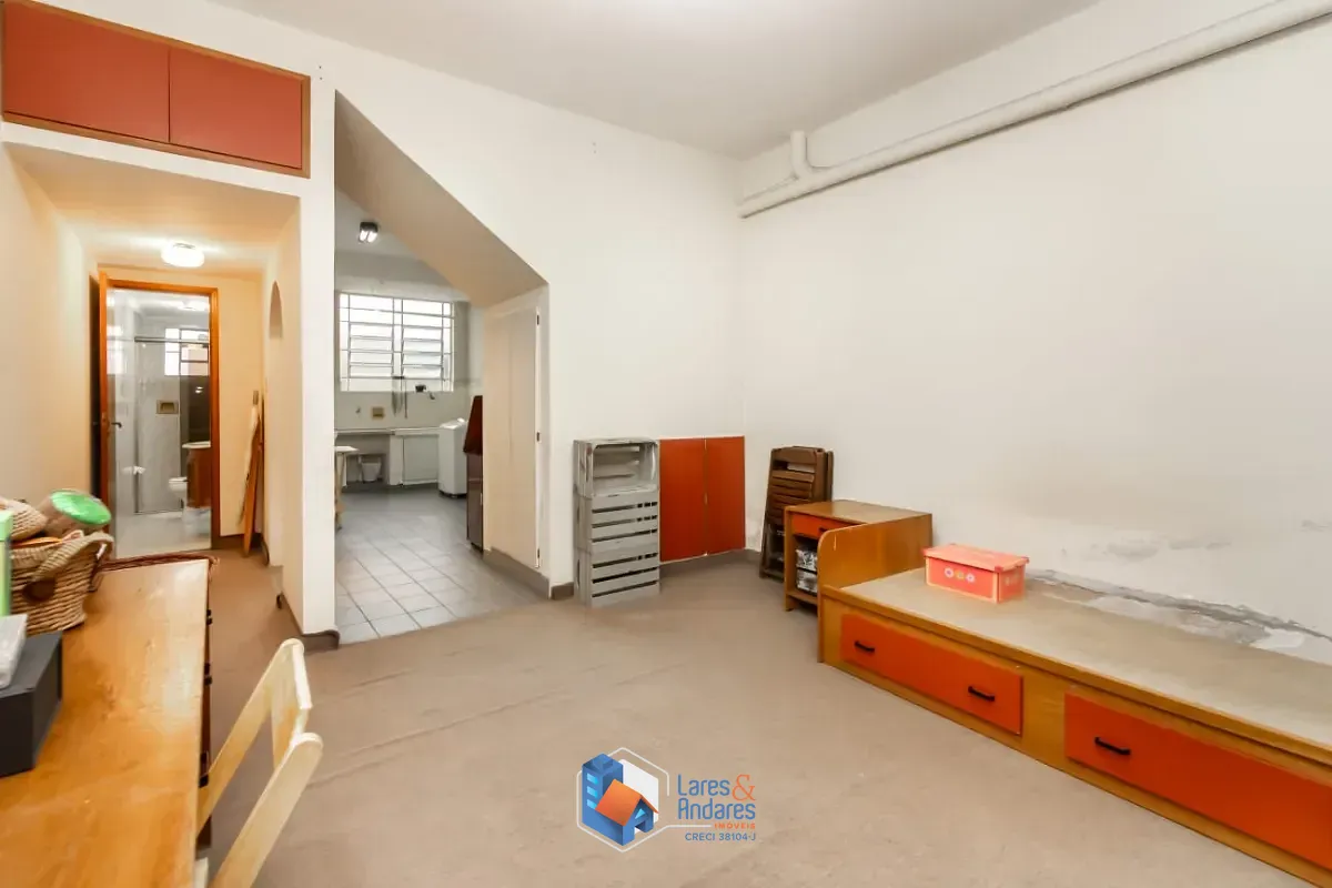 Sobrado, 2 quartos, 127 m² - Foto 13