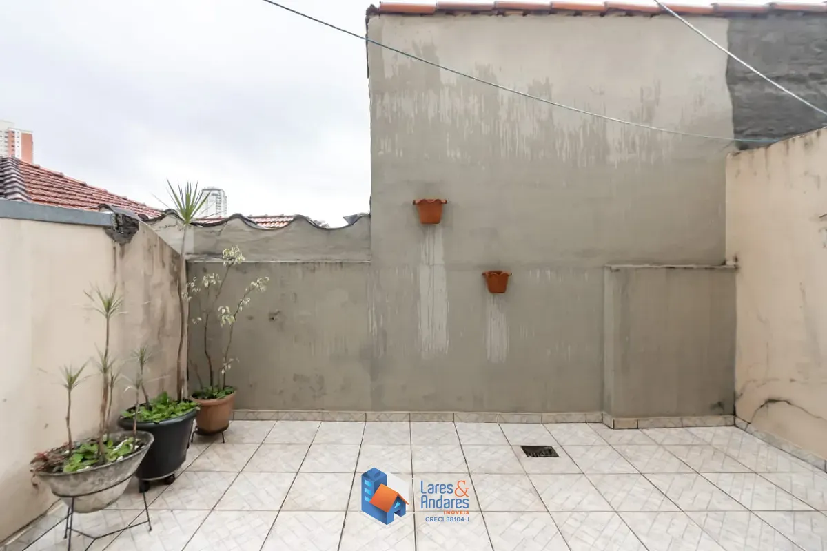 Sobrado, 2 quartos, 127 m² - Foto 14