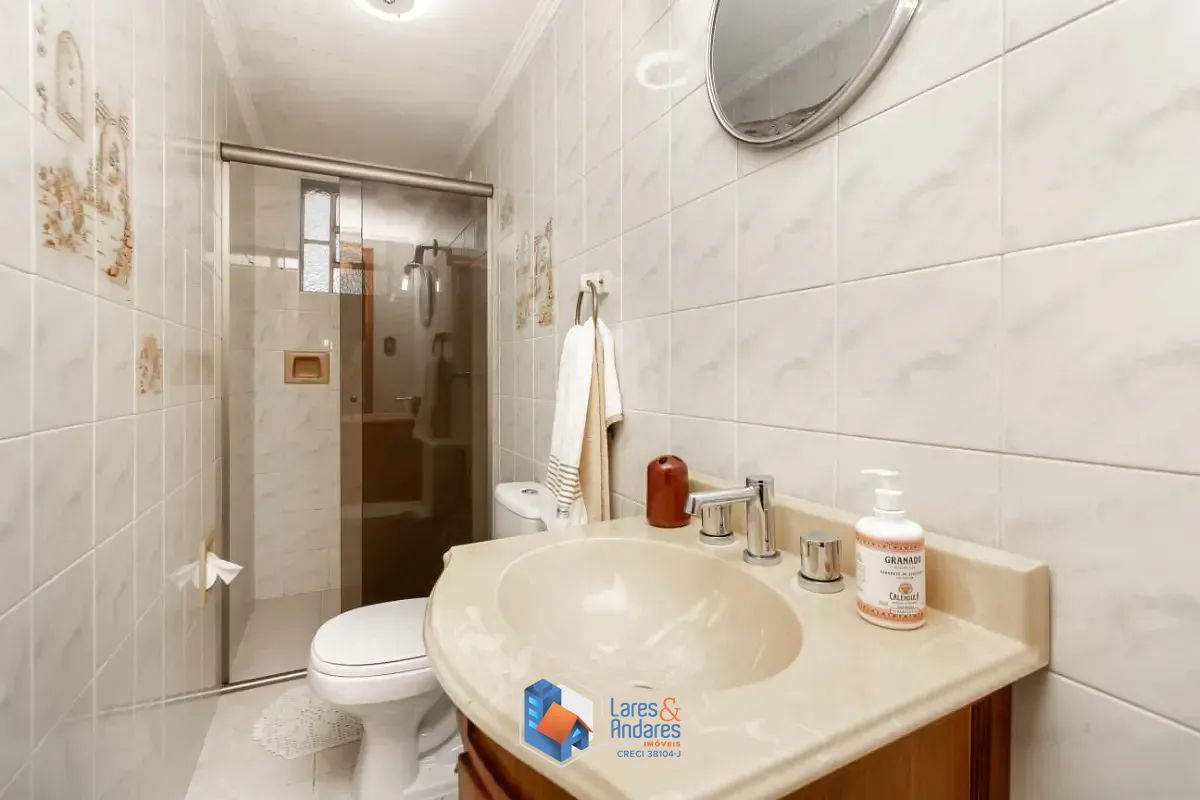 Sobrado, 2 quartos, 127 m² - Foto 2